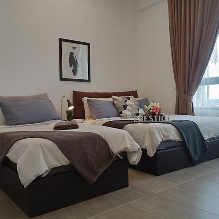 Prestige Troika Luxury Stay Кота-Бару Номер фото